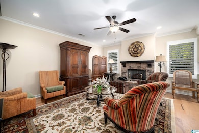 1013 Danberry Ln, Hoover, AL 35242 - photo 7