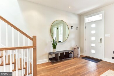 1017 7th St NE, Washington, DC 20002 - photo 3