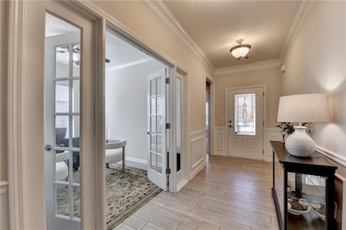 3150 Thistle Trail, Suwanee, GA 30024 - photo 7