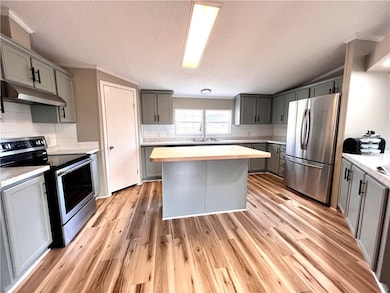 17758 Railroad Cut Rd, Rogers, AR 72756 - photo 3