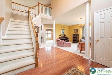 Grand Foyer