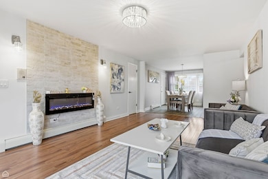 6568 W Roscoe St unit 2N, Chicago, IL 60634 - photo 6