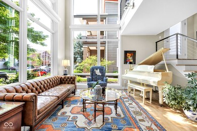 932 N Broadway St unit 1, Indianapolis, IN 46202 - photo 4