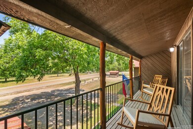 Newly upgraded exterior furnishings