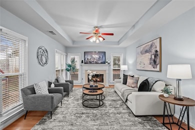 3272 Monarch Pine Dr, Norcross, GA 30071 - photo 6