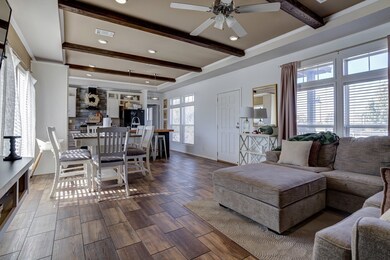 617 SW Avenue B, Seminole, TX 79360 - photo 4