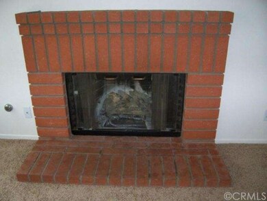 Family Room Fireplace