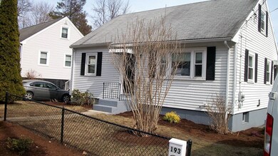 193 Pond St, Randolph, MA 02368 - photo 3