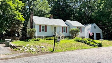 3 Carleton Rd, Rochdale, MA 01542 - photo 2