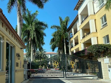 GUARD GATED COMMUNITY