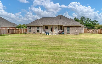 499 Caroline Blvd, Madison, MS 39110 - photo 3