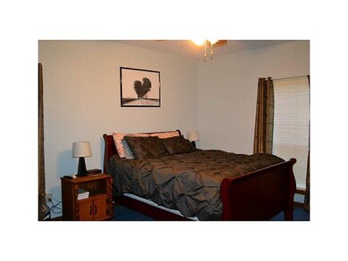 Master Bedroom.