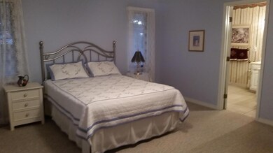 4 Master Bedroom #2