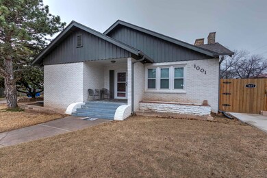 1001 1001 N 9th St, Duncan, OK 73533 - photo 2