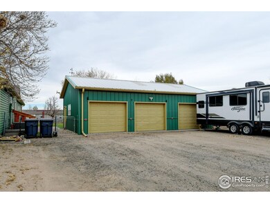 PARK YOUR RV ON THE LOT