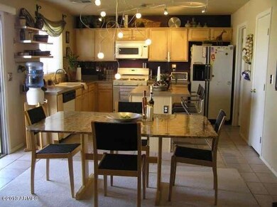 COLBURN Kitchen