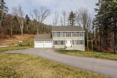 160 Badger Hill Dr, Milford, NH 03055 - photo 2