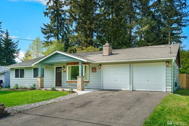 5523 141st St SW, Edmonds, WA 98026 - photo 2