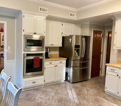 Foxhall kitchen 1
