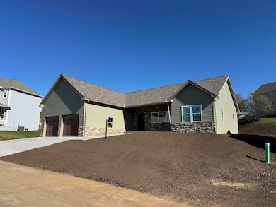 504 Watson Dr, Maidsville, WV 26541 - photo 2