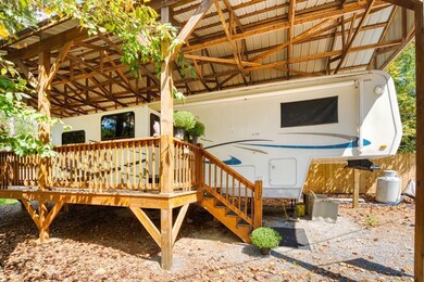 112 3rd St, Ellijay, GA 30540 - photo 2