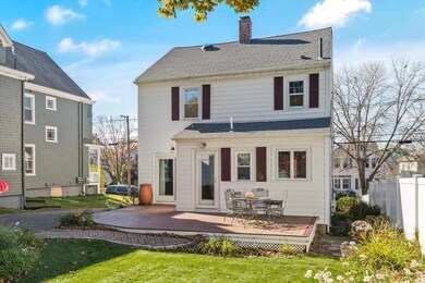 117 Warren St, Medford, MA 02155 - photo 6