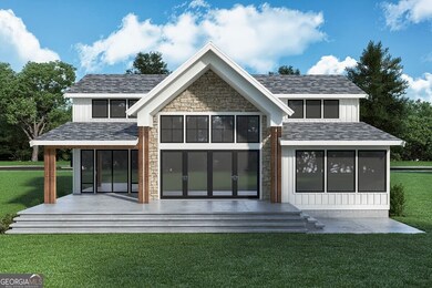 0 Forest Canopy Trail unit LOT 2 10533646, Clayton, GA 30525 - photo 2