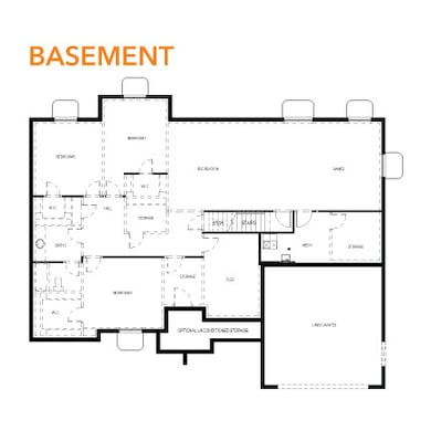73 E Greyhawk Dr unit 105, Cedar Fort, UT 84013 - photo 3