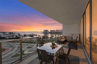 VUE Sarasota Bay unit 508, Sarasota, FL 34236 - photo 3