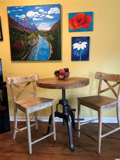 1201 Erin Way unit E, Myrtle Beach, SC 29577 - photo 7