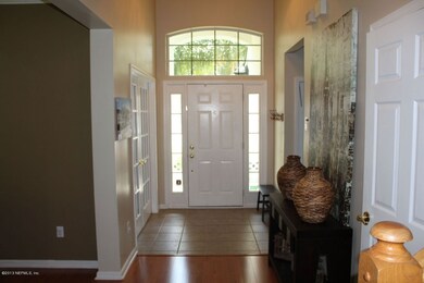 Foyer