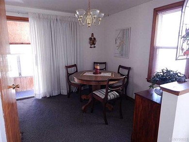 Dining Room.