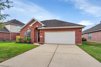 3606 Orchard Valley Ln, Spring, TX 77386 - photo 3