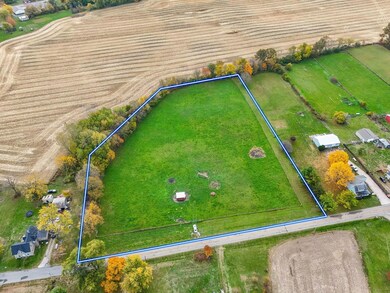 Mccarty Rd Land -2