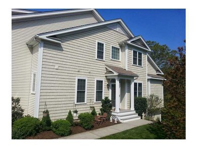 87 Preservation Way, Wakefield, RI 02879 - photo 2