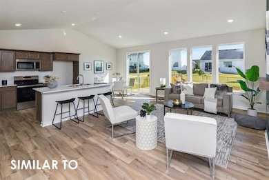 1208 Featherstone Ave NE, Bondurant, IA 50035 - photo 5