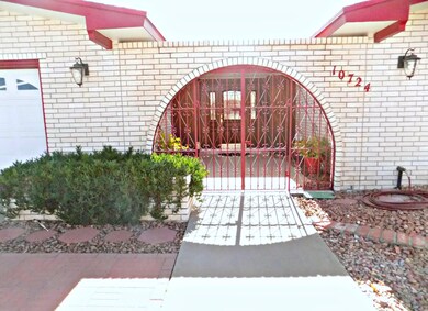 10724 Aldama Ct, El Paso, TX 79935 - photo 3