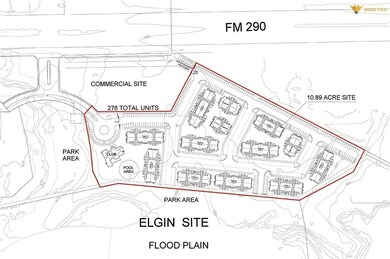 18401 Highway 290 E, Elgin, TX 78621 - photo 2