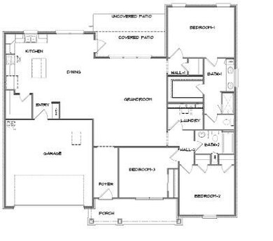 75 Memory Ln, Eufaula, AL 36027 - photo 2