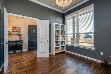 5750 High Mesa Dr, Justin, TX 76247 - photo 6