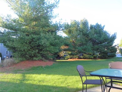 Relax and enjoy lush lawns around!