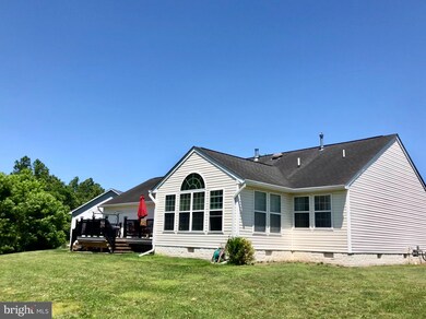 989 Caledonia Dr, Martinsburg, WV 25405 - photo 3