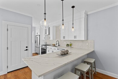 46 Addison St unit 1, Chelsea, MA 02150 - photo 2