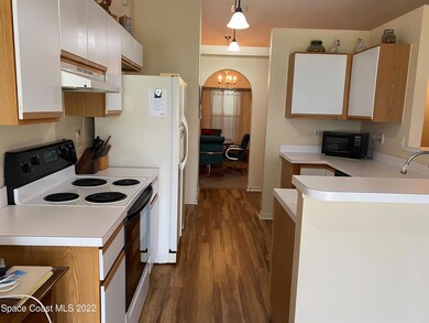 Kitchen Wendover 3