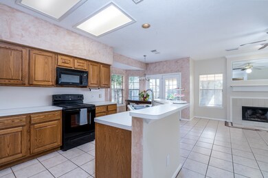 7339 Hazel Cove Dr, Houston, TX 77095 - photo 2