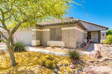 10164 E Juanita Ave unit II, Mesa, AZ 85209 - photo 3