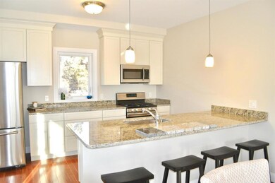 637 Gifford St unit 8A, Falmouth, MA 02540 - photo 6