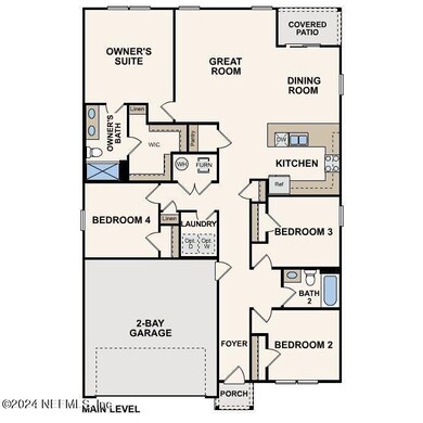 Floor 1