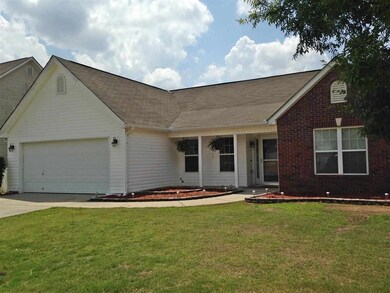 117 Covington Cove, Byron, GA 31008 - photo 2