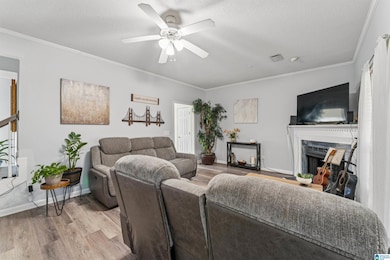 716 3rd St NE, Alabaster, AL 35007 - photo 7